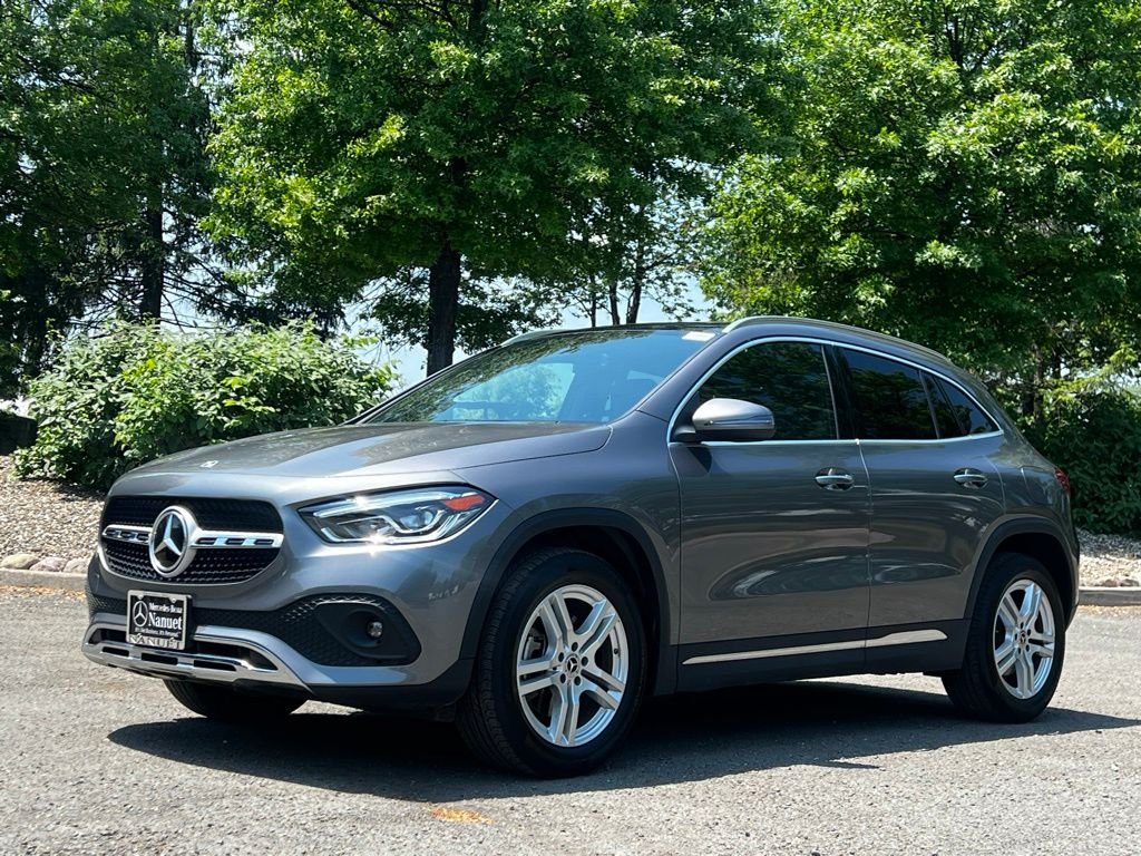 2023 Mercedes-Benz GLA GLA 250 4MATIC's photo