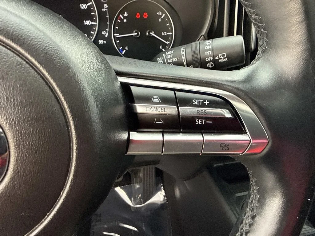 Used 2023 Blue Mazda 2.5 S Preferred Plus Package image 36