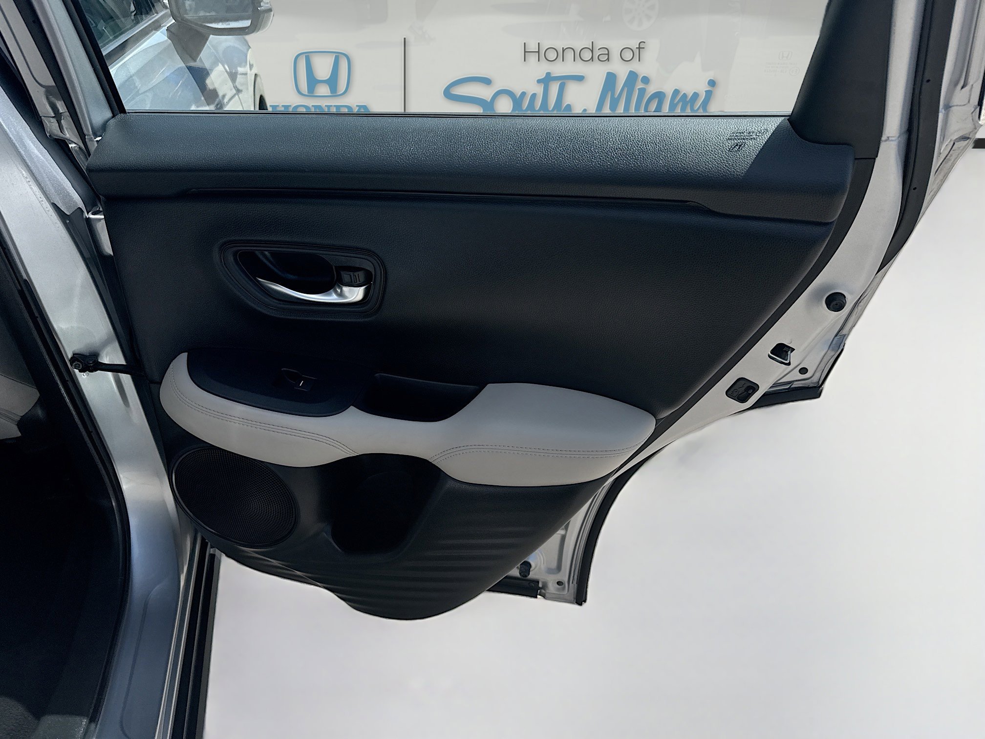 2023 Honda HR-V LX - Photo 29