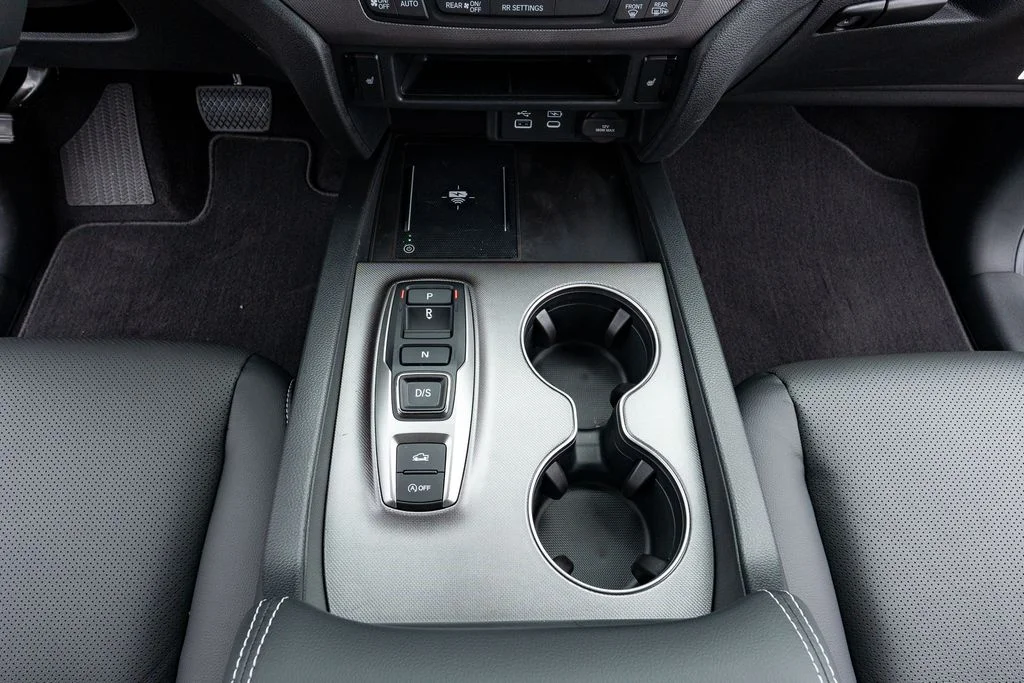 2026 Honda Ridgeline RTL - Photo 24