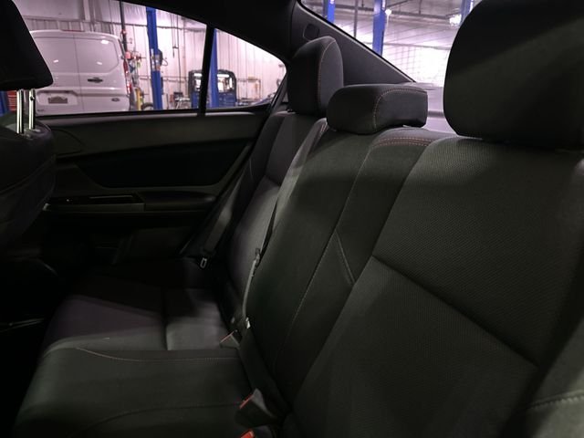 Used 2016 Lapis Blue Pearl Subaru Premium image 30