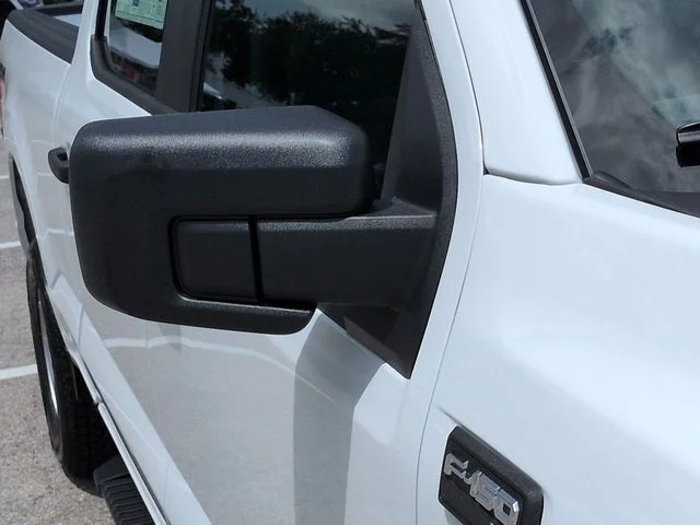 New 2026 Oxford White Ford XL image 12