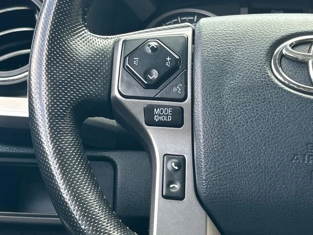 Used 2018 Black Toyota SR5 image 52