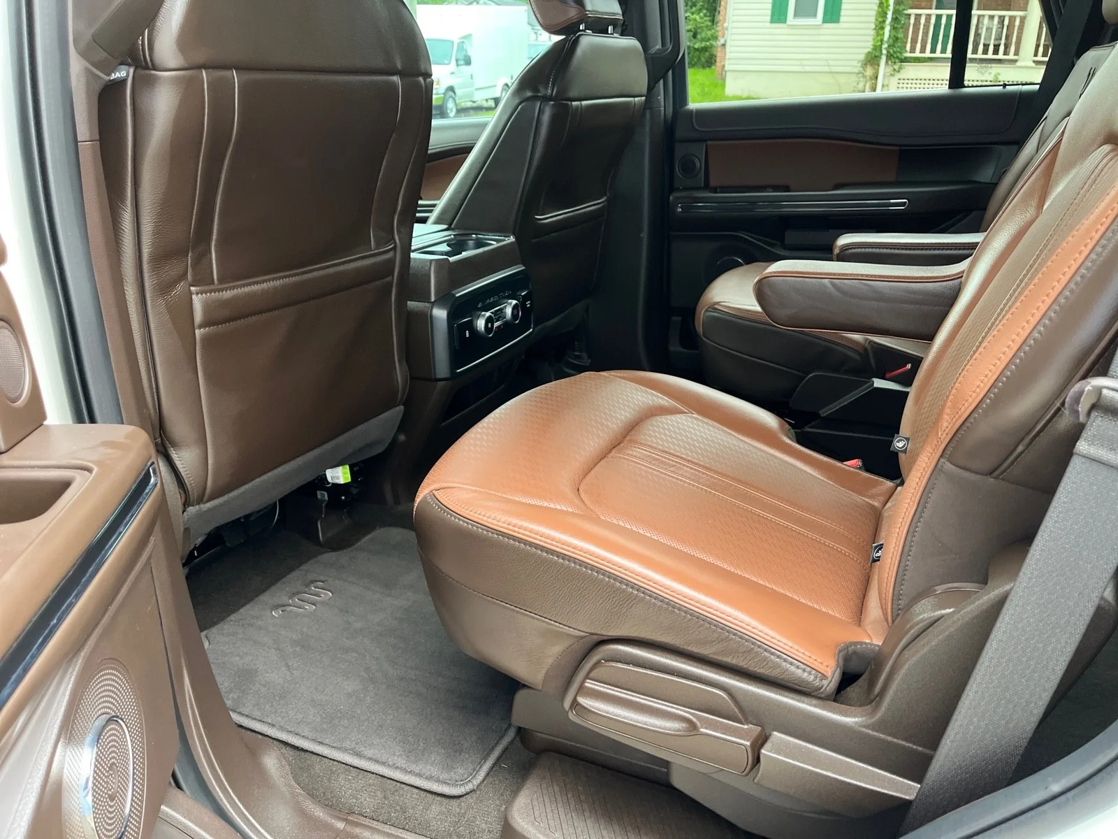 Certified Used 2022 Star White Ford King Ranch image 20