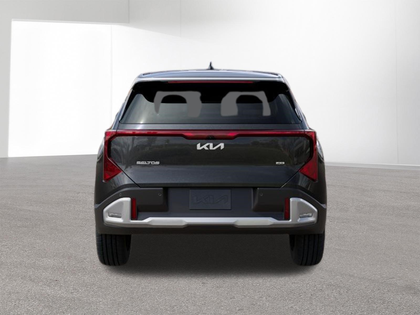 New 2027 Interstellar Gray Kia S image 5