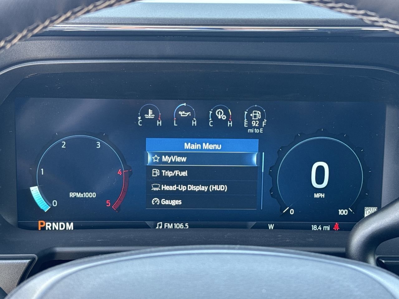 2025 Ford F-250 Super Duty Lariat - Photo 56