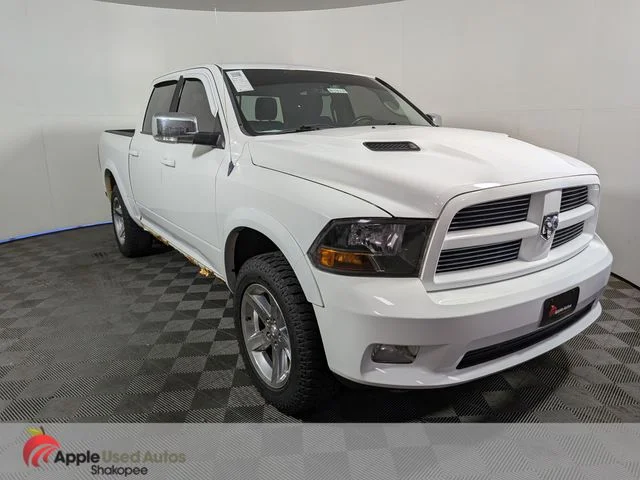 2011 Ram 1500 Sport