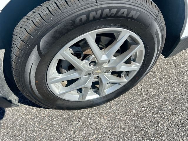 2022 Chevrolet Equinox LS - Photo 14