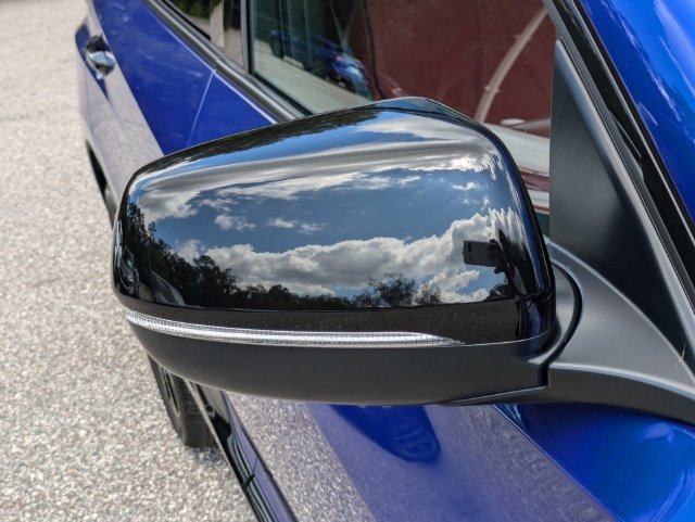 2026 Acura RDX A-Spec w/Advance Package - Photo 10
