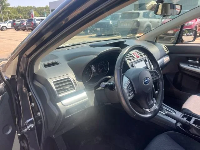 Used 2015 Dark Gray Metallic Subaru 2.0i Sport Premium image 11