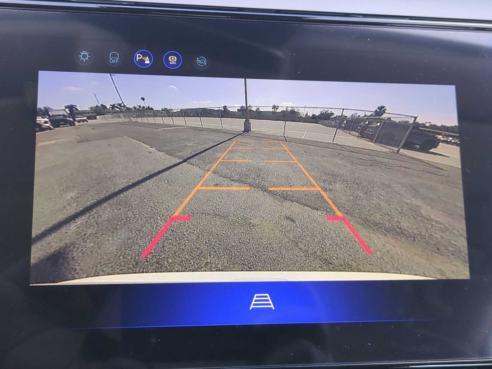 2027 Chevrolet Bolt LT - Photo 20