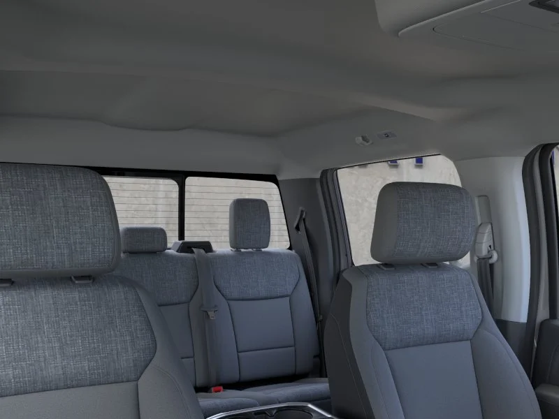 New 2026 Avalanche Ford XLT image 22