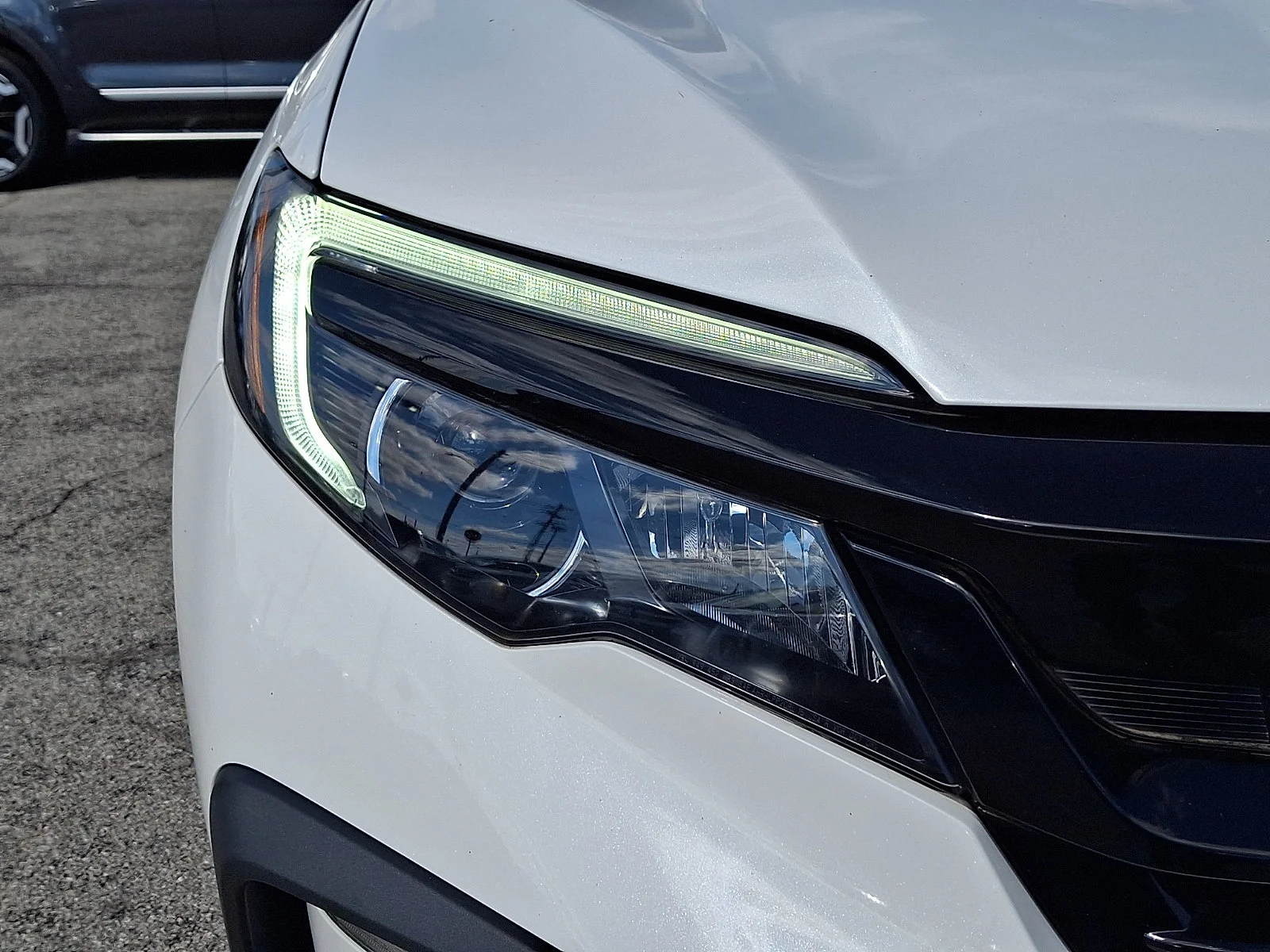 Used 2021  Honda Special Edition image 9