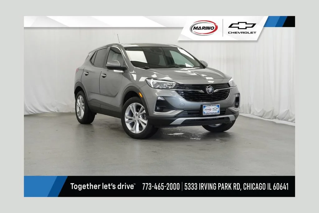 2023 Buick Encore GX Preferred AWD's photo