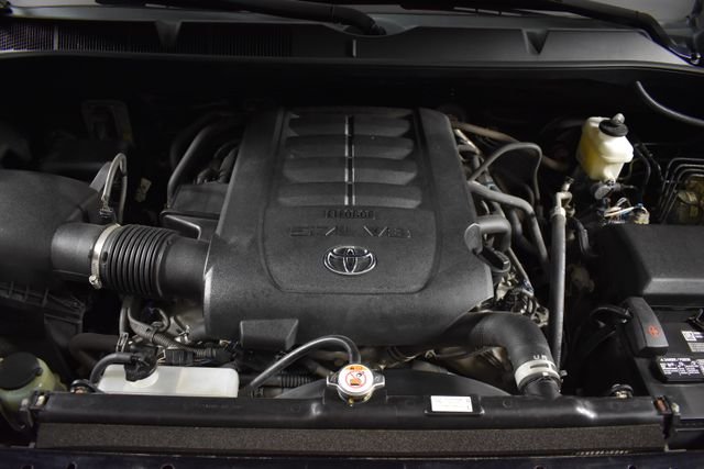 Used 2021 Black Toyota 1794 image 22