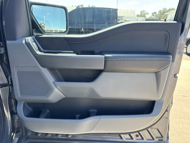Used 2024 Gray Ford XLT image 36