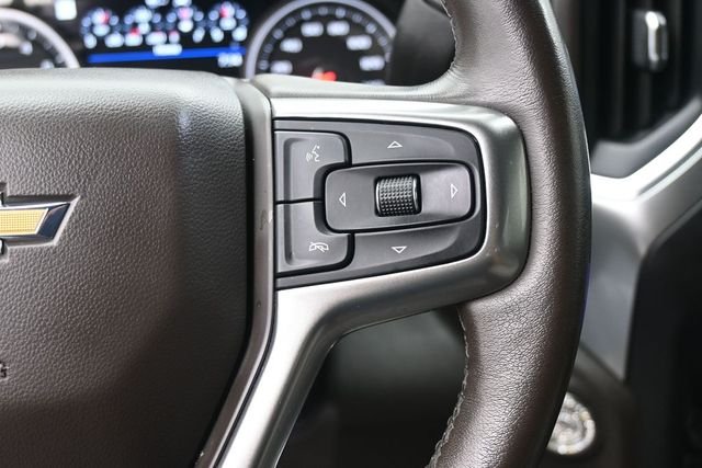 Used 2020 Beige Chevrolet LTZ image 31