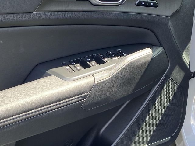 2026 Kia Sportage X-Pro Prestige - Photo 13