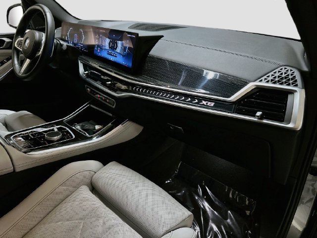 Certified Used 2025 Gray BMW sDrive40i image 31