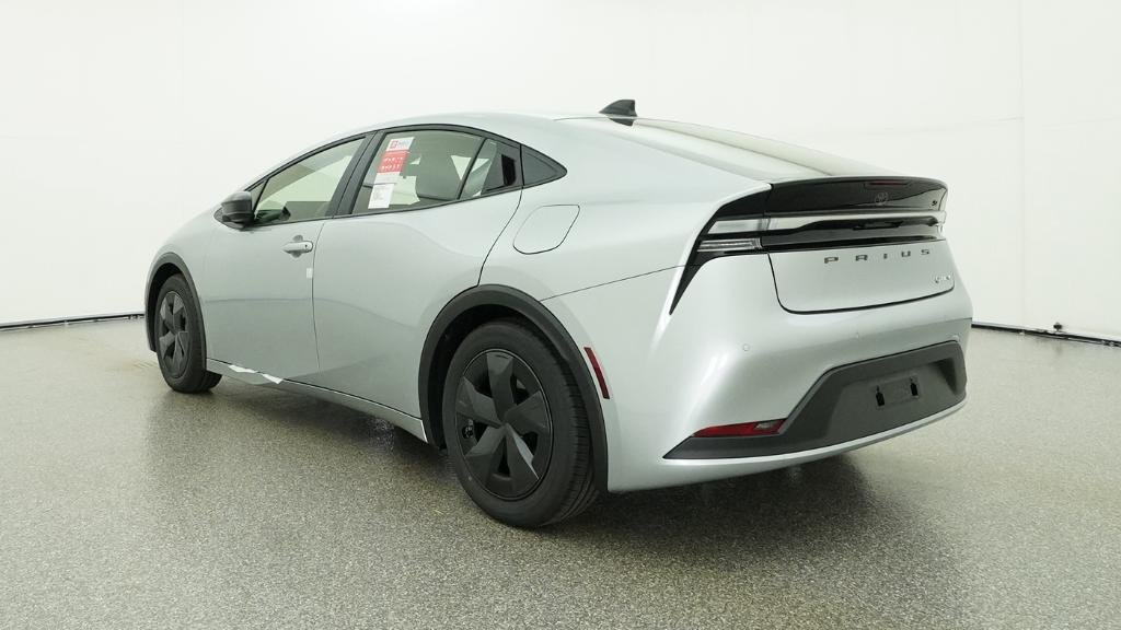 New 2026 Cutting Edge Toyota SE image 39