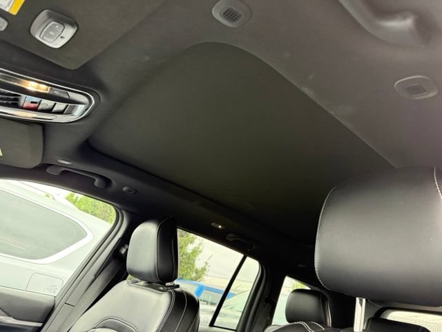 Used 2024 Bright White Clearcoat Jeep 4xe image 9