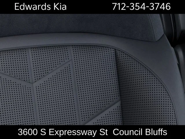 New 2027 White Kia X-Line SX-Prestige image 26
