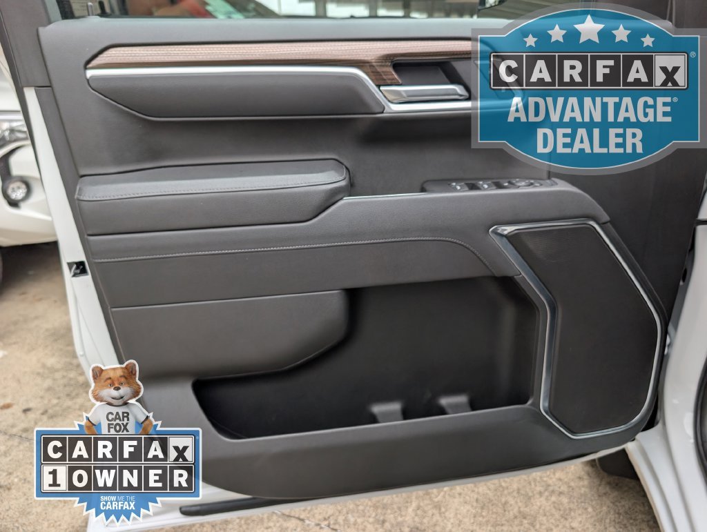 2026 Chevrolet Silverado 1500 LT - Photo 20