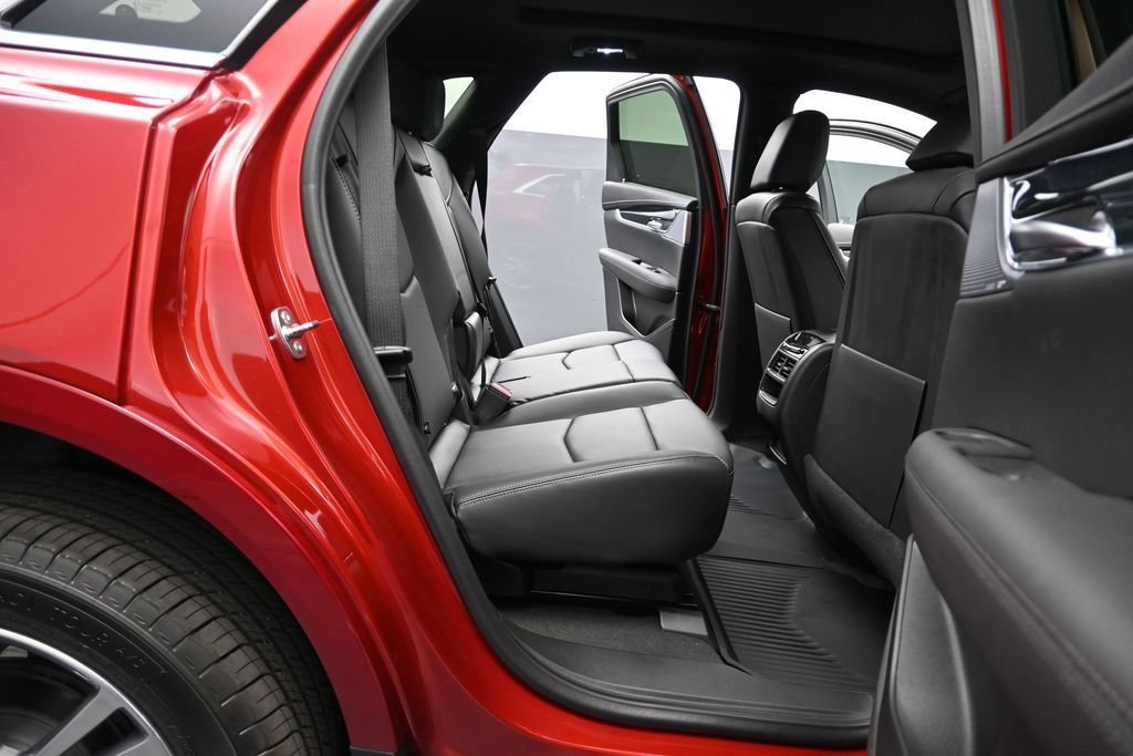 2026 Cadillac XT5 Premium Luxury - Photo 17