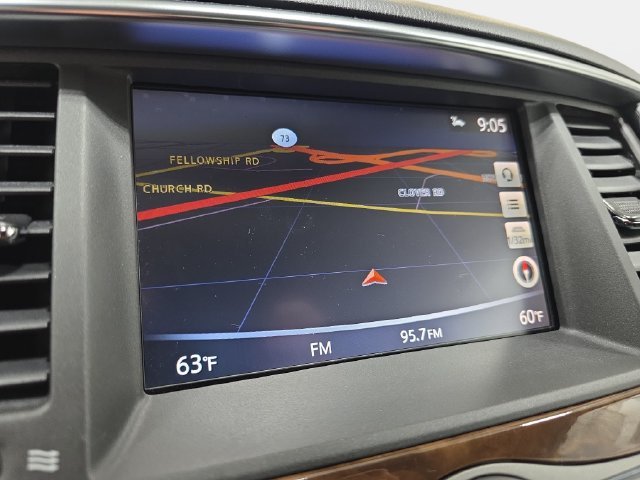 Used 2019 Gray Nissan Platinum image 21