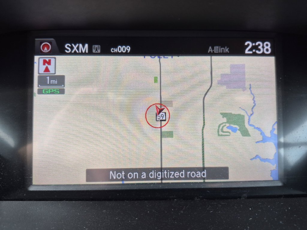 Used 2017 White Acura 3.5L image 26