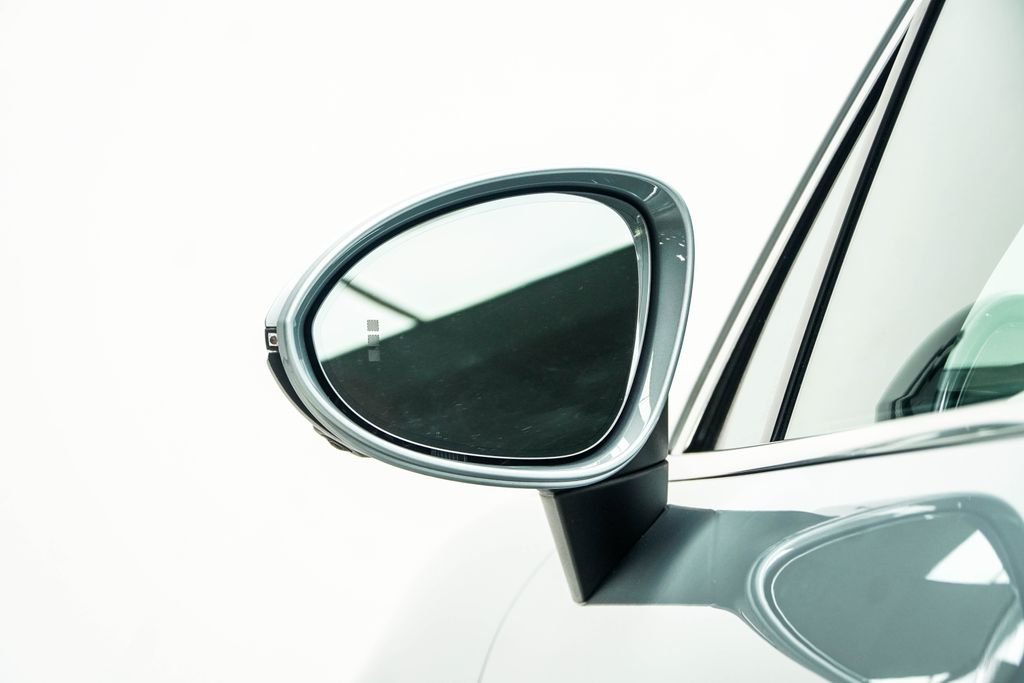 Used 2023 Silver Porsche Base image 19