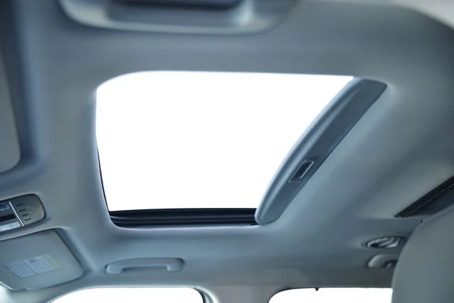 Used 2026 Creamy White Pearl Hyundai SEL Convenience image 39