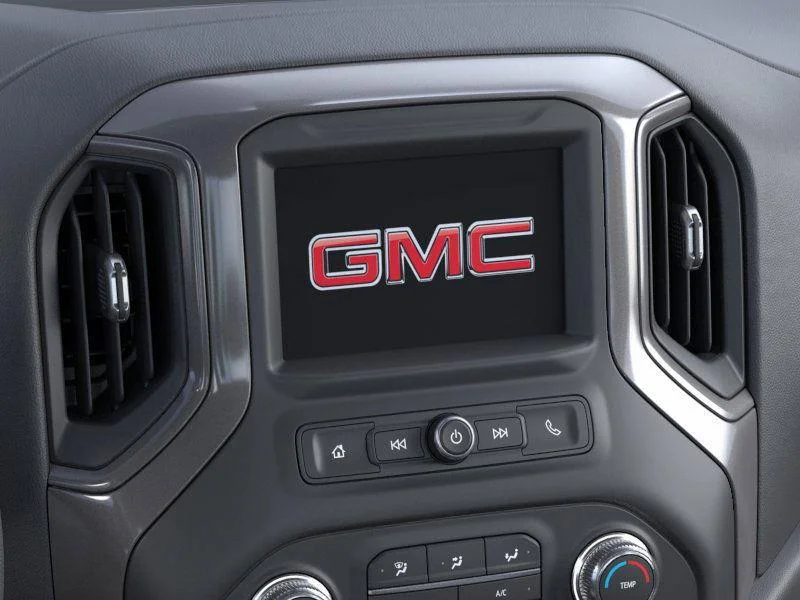 New 2026  GMC Pro image 20