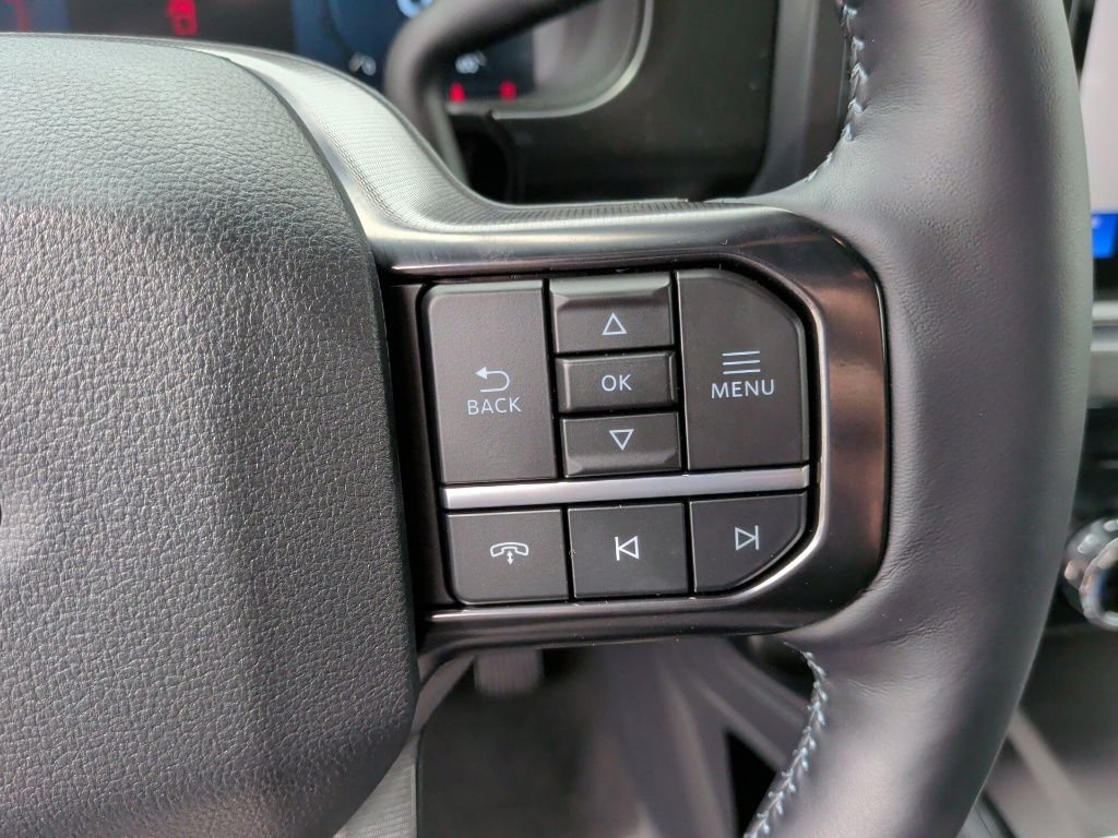 New 2026 Avalanche Ford F-250® Platinum® image 20