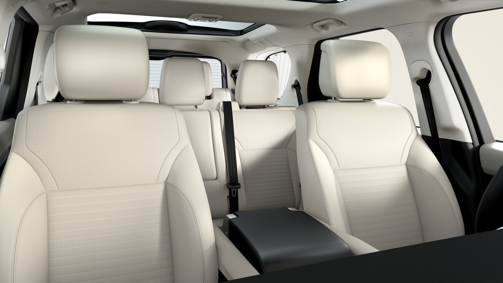 New 2026 Santorini Black LAND ROVER Dynamic SE 300PS image 5