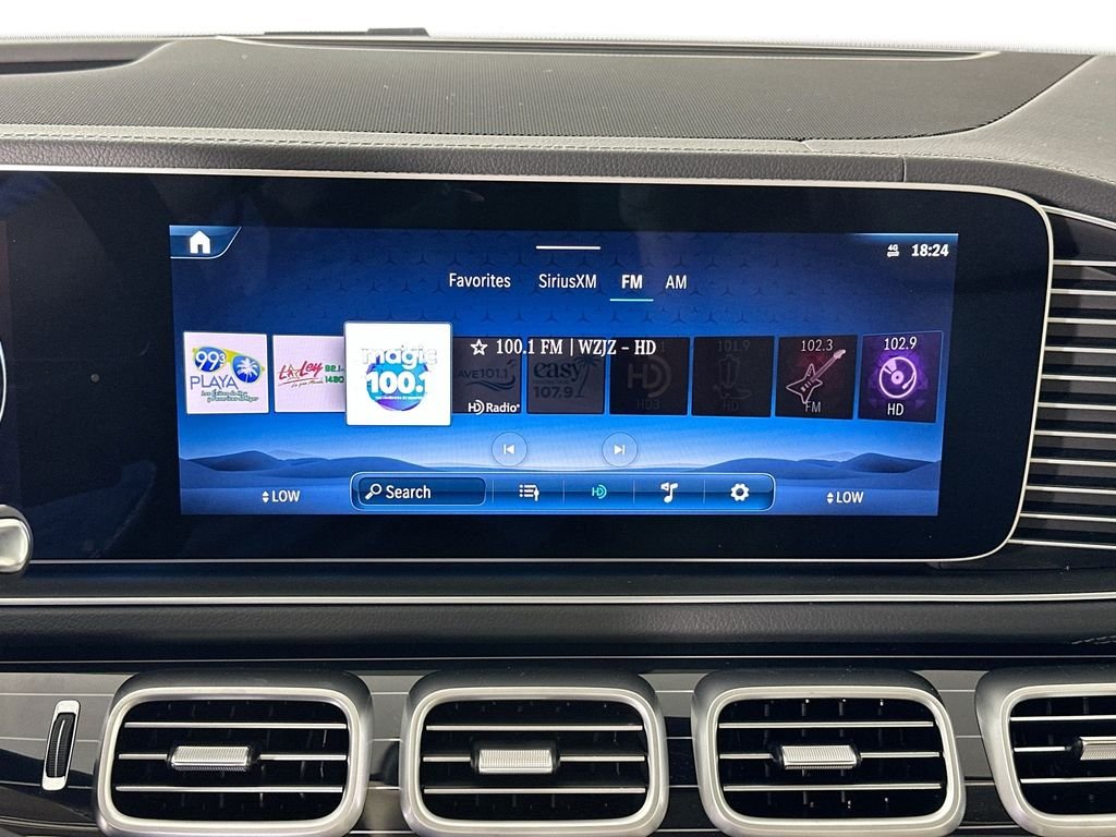 New 2026 MANUFAKTUR Alpine Grey Mercedes-Benz GLE 450 Coupe image 15