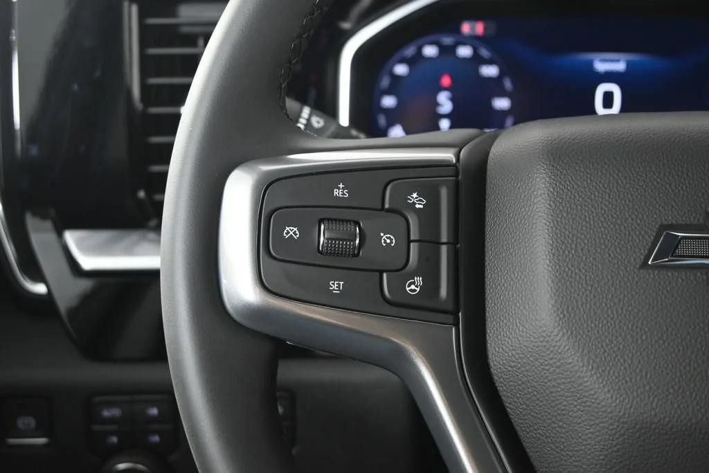 2026 Chevrolet Silverado 2500 HD LT - Photo 34