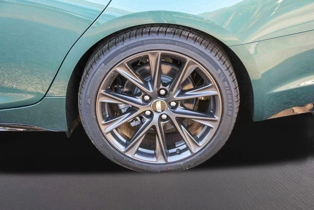 Used 2026 Typhoon Metallic Cadillac Sport image 17
