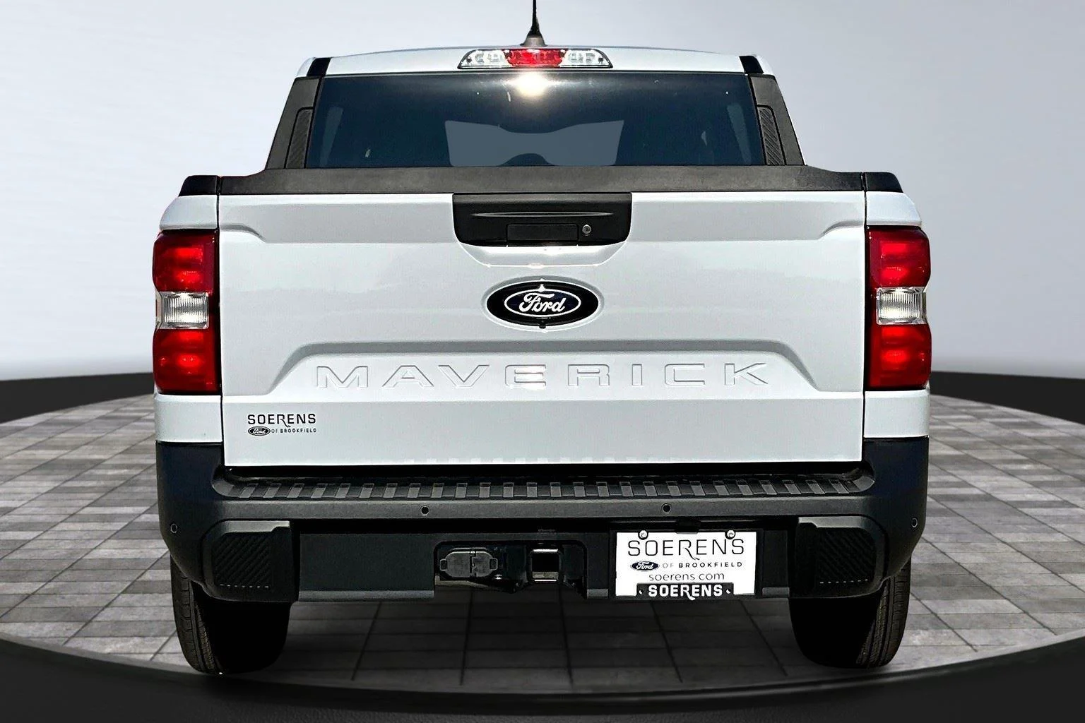 2025 Ford Maverick XL - Photo 6