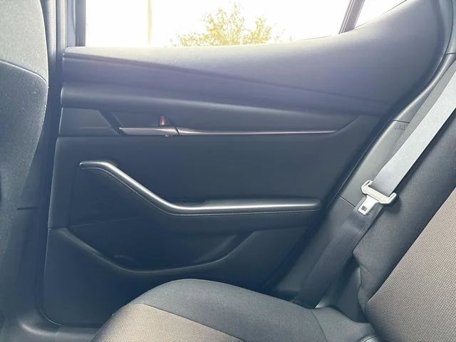 New 2026 Jet Black Mica Mazda 2.5 S image 21