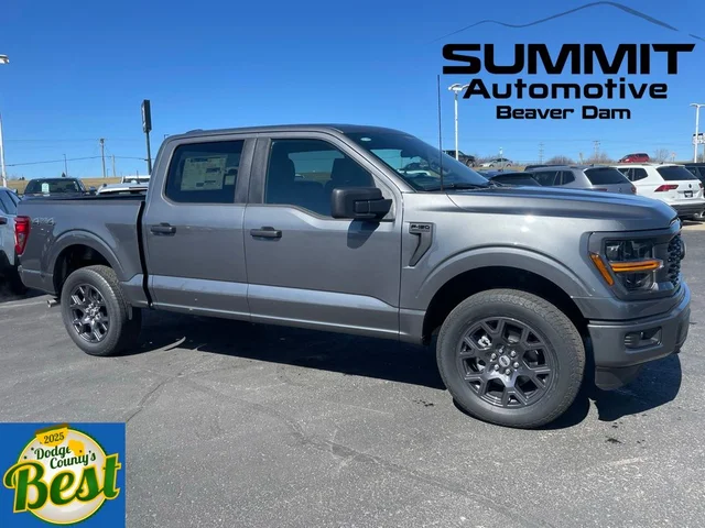 2026 Ford F-150 STX®