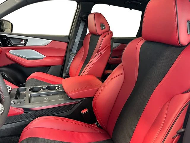 2026 Acura MDX A-Spec Package - Photo 15