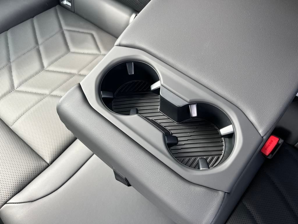 2025 BMW i5 40 - Photo 29