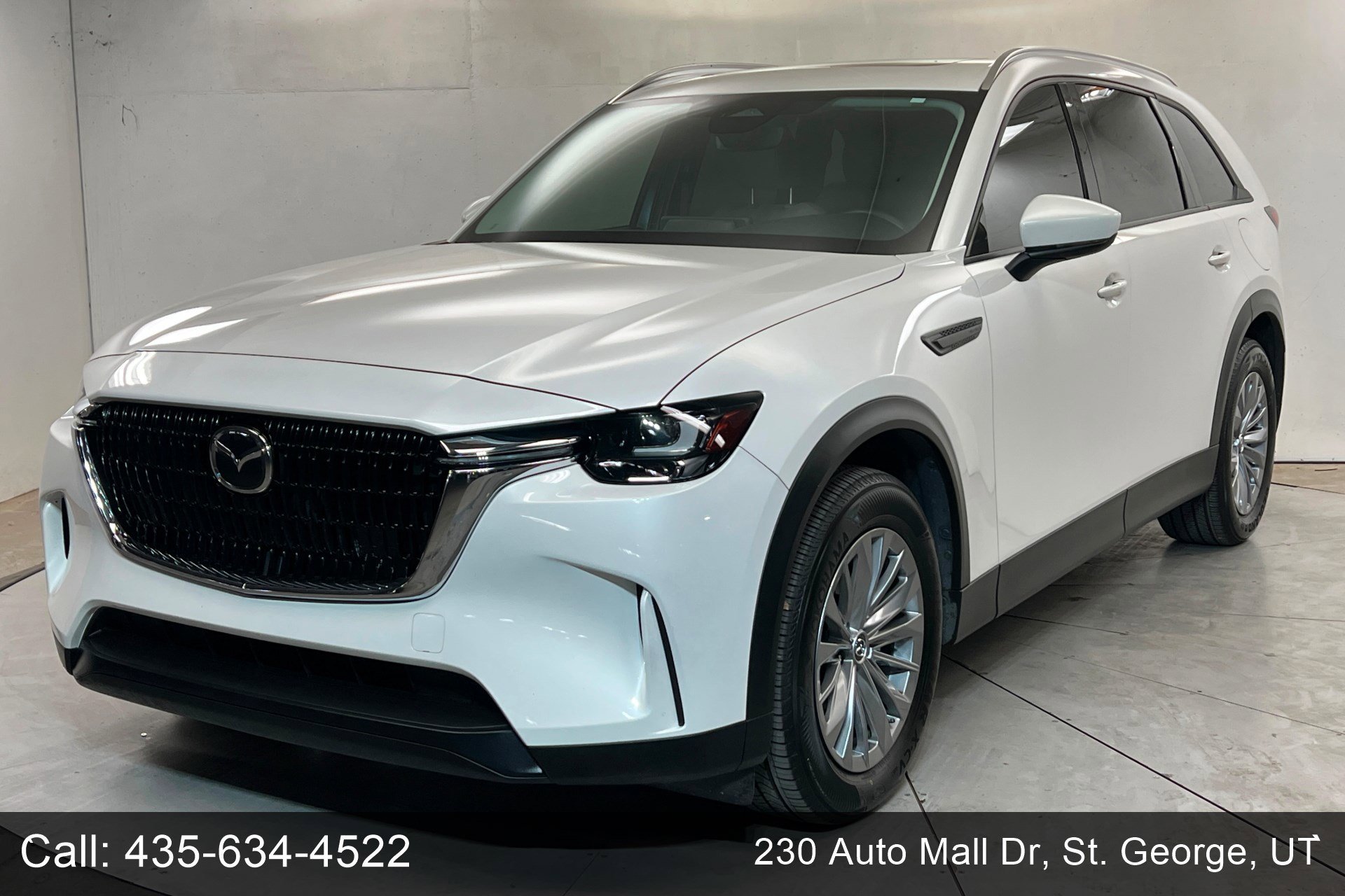 2024 Mazda CX-90 Turbo Preferred Package's photo