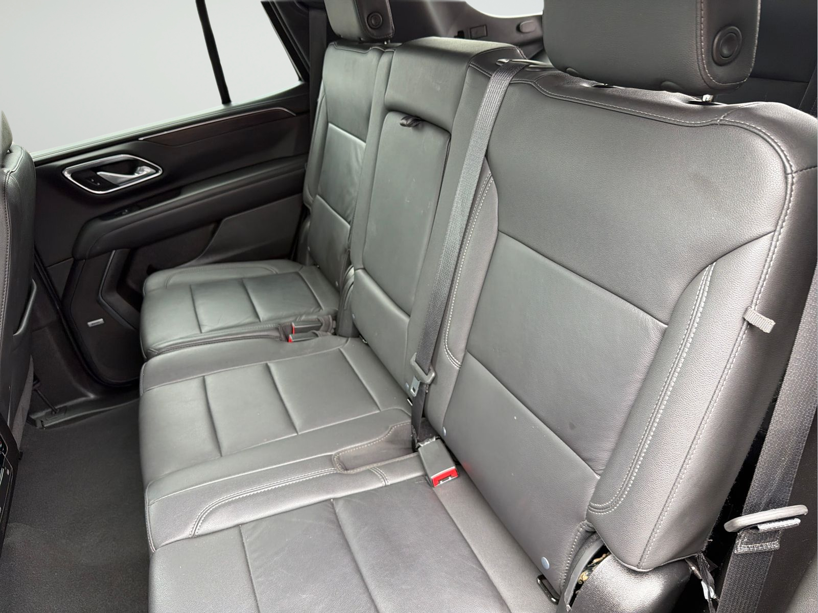 Used 2024 Black Chevrolet LT image 34