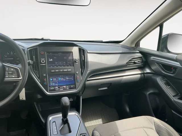 Certified Used 2024 Magnetite Gray Metallic Subaru  image 11