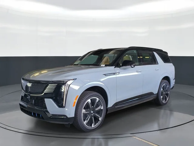 2026 Cadillac Escalade IQL Premium Sport