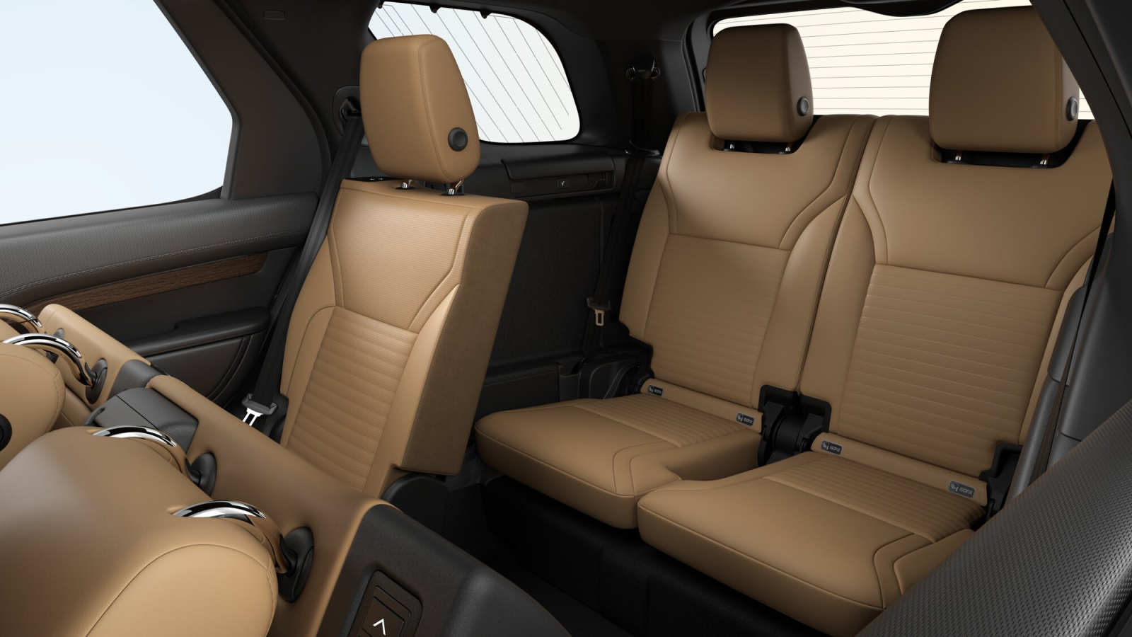 New 2026 Santorini Black LAND ROVER Dynamic SE 300PS image 6