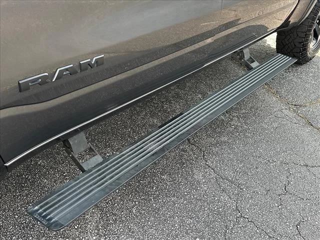 Used 2021 Gray Ram Rebel image 14