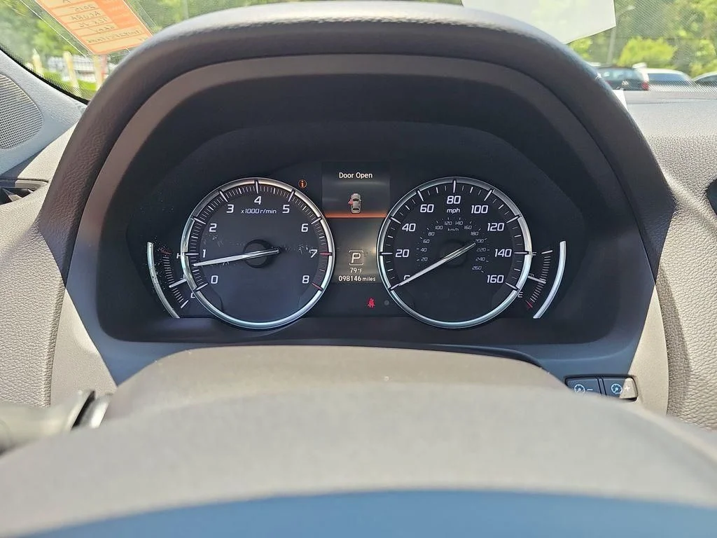 Used 2015  Acura V6 Tech image 18